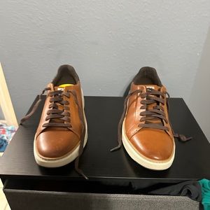 Cole haan men's dress shoes size 8